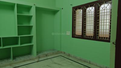 2 BHK Unfurnished Independent House