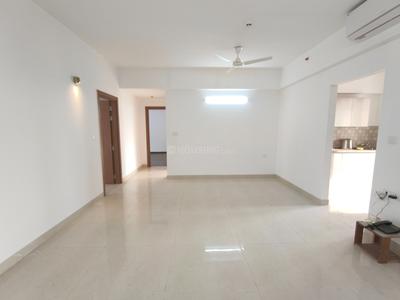 Living Room Image of 2350 Sq.ft 3 BHK Apartment / Flat for sale in ATS Picturesque Reprieves Phase 1, Sector 152 Noida for Rs. 30500000