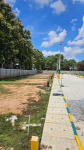 Image of 800 Sq.ft Residential Plot / Land for sale in Jigani, Bengaluru for Rs. 3999200