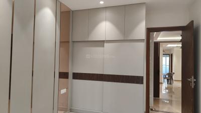 Bedroom Image of 2152 Sq.ft 4 BHK Builder Floor for sale in Vaishali Ghaziabad for Rs. 19500000