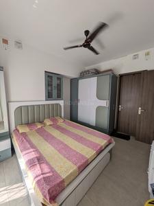 Bedroom Image of 1560 Sq.ft 3 BHK Independent House for rent in Welworth Bluescapes, Anand Nagar, Sinhagad Road Pune for Rs. 37500