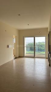 Hall Image of 1200 Sq.ft 3 BHK Apartment / Flat for rent in DRA Trinity, Thoraipakkam Chennai for Rs. 58000