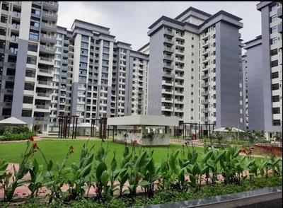 4 BHK Flat