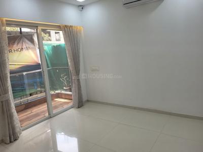 Bedroom Image of 1062 Sq.ft 2 BHK Apartment / Flat for sale in Pawar Riseonic, Hadapsar Pune for Rs. 9200000