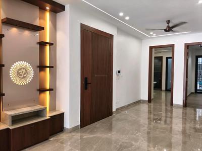 Living Room Image of 2600 Sq.ft 3 BHK Apartment / Flat for sale in Bestech Park View Grand Spa, Sector 81 Gurgaon for Rs. 36000000