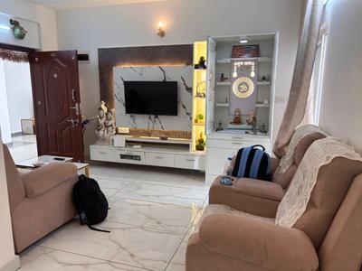2 BHK Flat