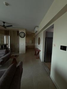 Hall Image of 2200 Sq.ft 3 BHK Apartment / Flat for sale in Tata Gurgaon Gateway, Sector 112 Gurgaon for Rs. 30500000