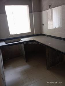 Kitchen Image of 1292 Sq.ft 3 BHK Apartment / Flat for sale in Skyline Bhagavati, Tollygunge Kolkata for Rs. 16800000