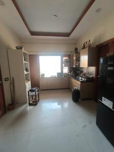 3 BHK Independent Builder Floor