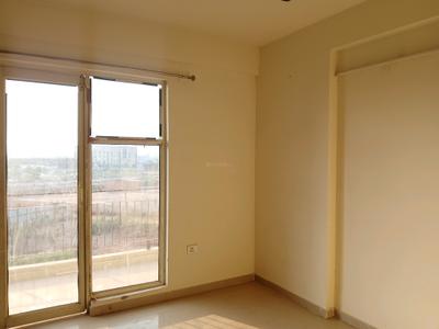 Bedroom Image of 600 Sq.ft 2 BHK Apartment / Flat for sale in ROF Aalayas 1, Sector 102 Gurgaon for Rs. 5600000