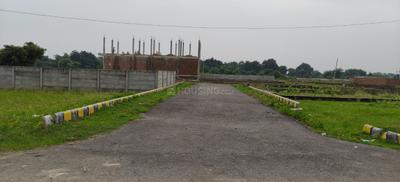 Image of 1050 Sq.ft Residential Plot / Land for sale in Gaura, Lucknow for Rs. 1627500