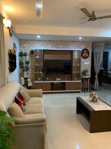 3 BHK Flat