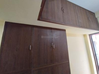 Bedroom Image of 923 Sq.ft 2 BHK Independent House for sale in Ayappakkam Chennai for Rs. 5700001