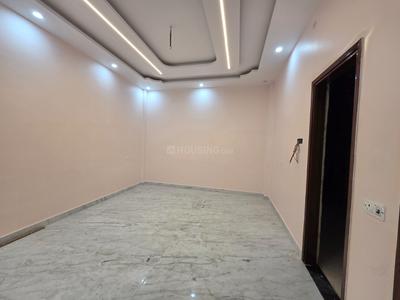 Hall Image of 2400 Sq.ft 4 BHK Villa for sale in Kandwa Varanasi for Rs. 14200000