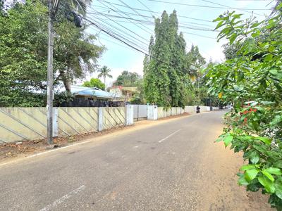Image of 10005 Sq.ft Residential Plot / Land for sale in North Paravoor, Kochi for Rs. 20700000