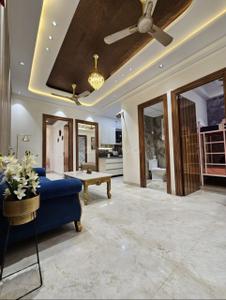 Hall Image of 1080 Sq.ft 2 BHK Apartment / Flat for sale in Vihaan Wardania, Noida Extension Greater Noida for Rs. 4150000