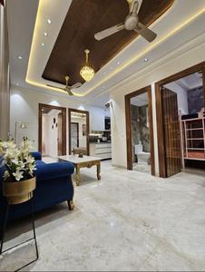 3 BHK Flat