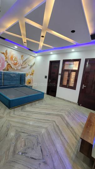 Uttam nagar west, Uttam Nagar Bedroom 1