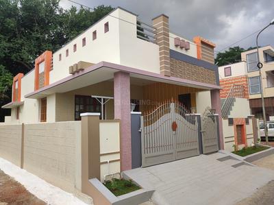 Image of 1300 Sq.ft 2 BHK Independent House for sale in Kurudampalayam, Coimbatore for Rs. 7500000