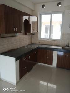 Kitchen Image of 1043 Sq.ft 3 BHK Builder Floor for sale in BPTP Parklands Pride, Sector 77 Faridabad for Rs. 9500000