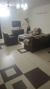 Hall Image of 2097 Sq.ft 2.5 BHK Builder Floor for rent in Sector 49 Faridabad for Rs. 26000