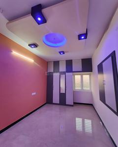Hall Image of 1200 Sq.ft 2 BHK Independent House for sale in Hirapur Colony Raipur for Rs. 4020000