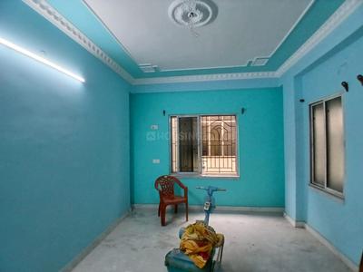 Hall Image of 1080 Sq.ft 3 BHK Apartment / Flat for sale in Keshtopur Kolkata for Rs. 4050000