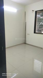Bedroom Image of 1050 Sq.ft 2 BHK Apartment / Flat for rent in Vinay Nagar Nashik for Rs. 14500