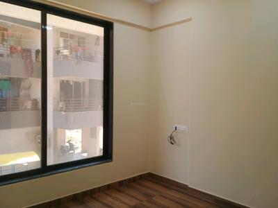 Bedroom Image of 1200 Sq.ft 3 BHK Apartment / Flat for sale in Dombivli East Thane for Rs. 11500000