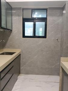 Kitchen Image of 1297 Sq.ft 3 BHK Apartment / Flat for sale in Prestige Garden Trails, Mira Road East Mira Bhayandar for Rs. 19700000