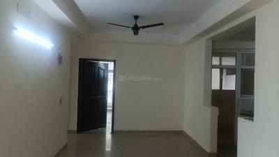 Living Room Image of 1420 Sq.ft 3 BHK Apartment / Flat for sale in Amrapali Silicon City, Sector 76 Noida for Rs. 14000000