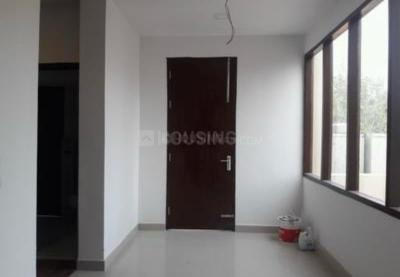 Hall Image of 410 Sq.ft 1 BHK Builder Floor for rent in Sant Nagar New Delhi for Rs. 22000