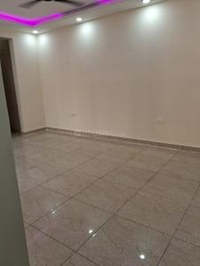 Hall Image of 2385 Sq.ft 4 BHK Apartment / Flat for rent in Supertech Cape Town, Sector 74 Noida for Rs. 57000