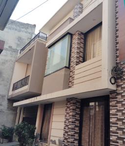 Image of 900 Sq.ft 3 BHK Independent House for sale in Rishi Vihar, Amritsar for Rs. 6000000
