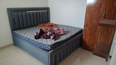 Bedroom Image of 950 Sq.ft 3 BHK Apartment / Flat for sale in Signature Global The Roselia, Sector 95A Gurgaon for Rs. 8100000