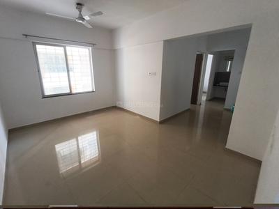 Living Room Image of 730 Sq.ft 2 BHK Apartment / Flat for rent in Sukhwani Skylines, Wakad Pune for Rs. 24000