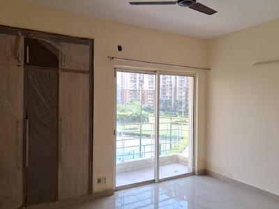 Bedroom Image of 1695 Sq.ft 3 BHK Apartment / Flat for sale in Paras Tierea, Sector 137 Noida for Rs. 15000000