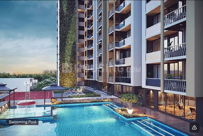 3 BHK Flat