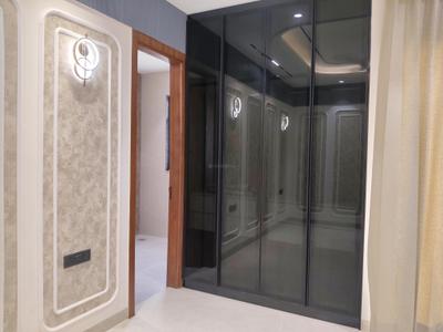 Bedroom Image of 1850 Sq.ft 3 BHK Apartment / Flat for rent in Jalvayu Tower, Sector 56 Gurgaon for Rs. 55000