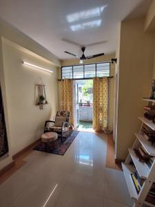 Bedroom Image of 1170 Sq.ft 3 BHK Duplex for sale in Lake Gardens Kolkata for Rs. 9200000