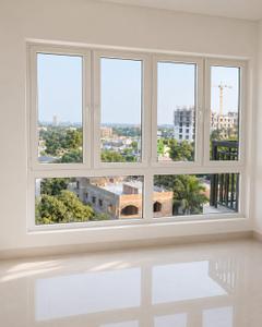 Bedroom Image of 1400 Sq.ft 3 BHK Apartment / Flat for sale in Rishi Pranaya , Rajarhat Kolkata for Rs. 12500000