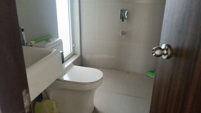 Image of 1500 Sq.ft 3.5 BHK Apartment / Flat for rent in Tapir Embassy One Thane, Thane West, Thane for Rs. 93000