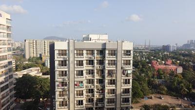 Image of 600 Sq.ft 1 BHK Apartment / Flat for sale in Kurla East, Mumbai for Rs. 10500000