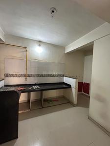 Kitchen Image of 1100 Sq.ft 2 BHK Builder Floor for rent in Samarvarni Silvassa for Rs. 15000