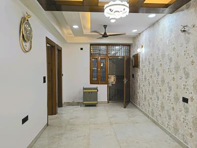 Living Room Image of 1350 Sq.ft 3 BHK Builder Floor for sale in Indirapuram Ghaziabad for Rs. 12500000