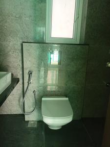 Bedroom Two Image of 640 Sq.ft 2 BHK Apartment / Flat for sale in Lodha New Cuffe Parade Lodha Gardenia, Sion Mumbai for Rs. 25500000