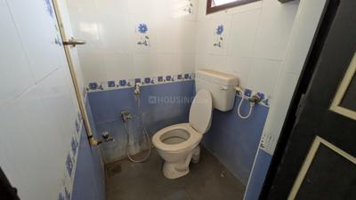 Image of 1702 Sq.ft 3 BHK Builder Floor for sale in Madambakkam, Chennai for Rs. 9999999
