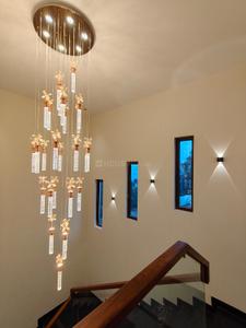 Hall Image of 4500 Sq.ft 4.5 BHK Independent House for sale in Annapurneshwari Nagar Bengaluru for Rs. 34500000