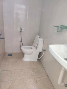Bedroom One Image of 975 Sq.ft 2 BHK Apartment / Flat for sale in Rameshwaram Banda Sangareddy for Rs. 4485000