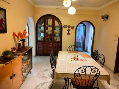 Hall Image of 1913 Sq.ft 3 BHK Apartment / Flat for sale in Ballygunge Kolkata for Rs. 38000000